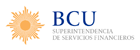 Logo Banco Central del Uruguay