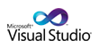 Logo Microsoft Visual Studio